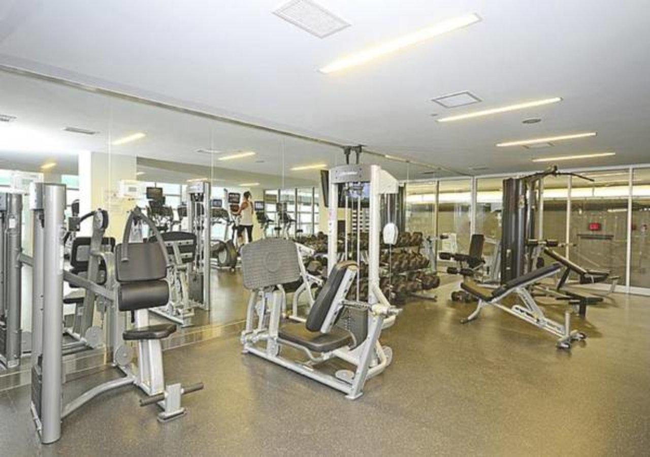 N2N Suites - Downtown Lake & City View Apartments Toronto Bagian luar foto