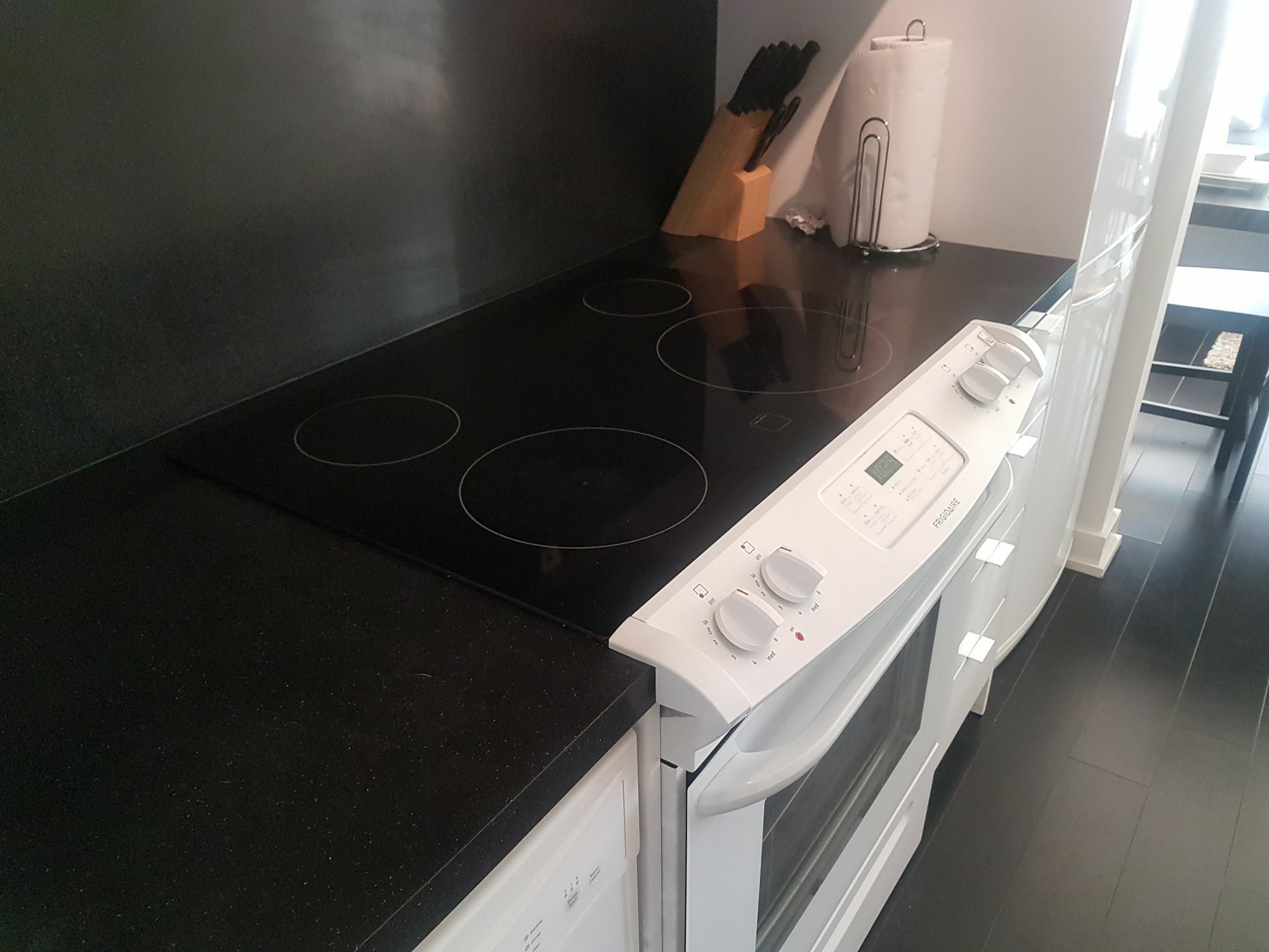 N2N Suites - Downtown Lake & City View Apartments Toronto Bagian luar foto