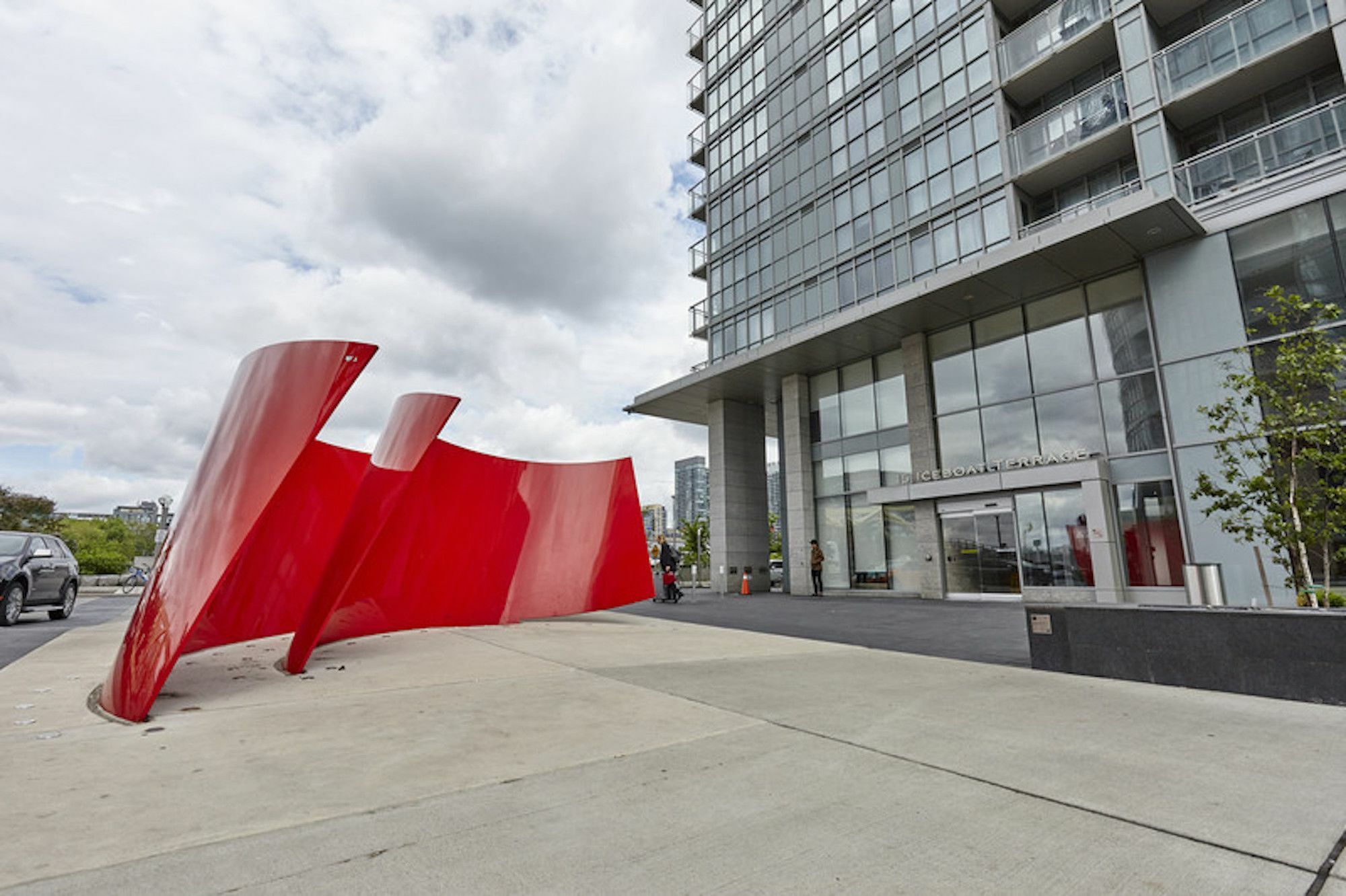 N2N Suites - Downtown Lake & City View Apartments Toronto Bagian luar foto